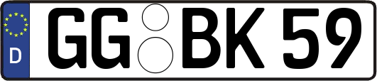 GG-BK59
