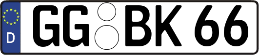 GG-BK66