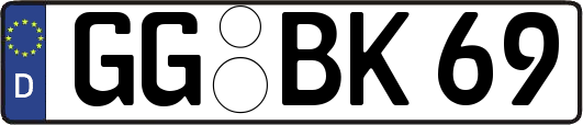 GG-BK69