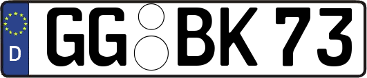 GG-BK73