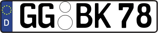 GG-BK78