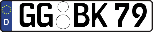 GG-BK79