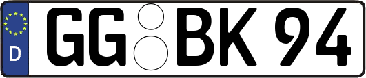 GG-BK94