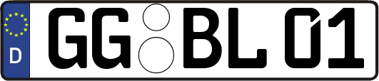 GG-BL01