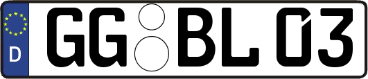 GG-BL03