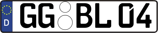 GG-BL04