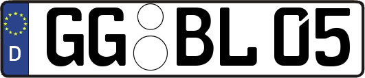 GG-BL05