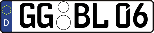 GG-BL06