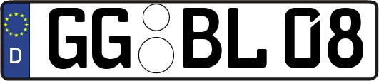 GG-BL08