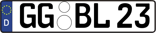 GG-BL23