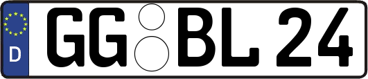 GG-BL24