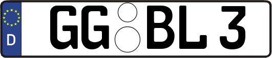 GG-BL3