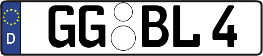 GG-BL4