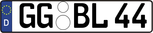 GG-BL44