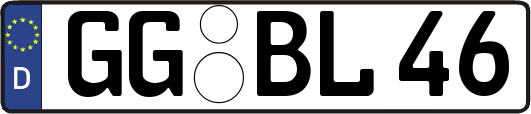 GG-BL46