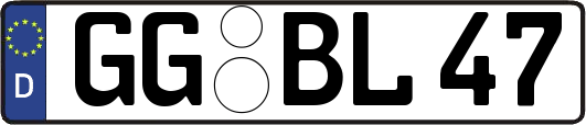 GG-BL47