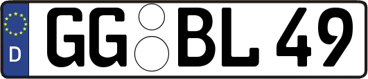 GG-BL49