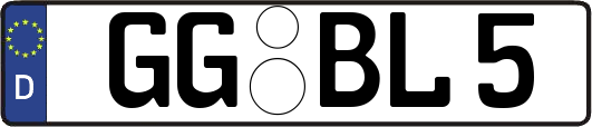 GG-BL5