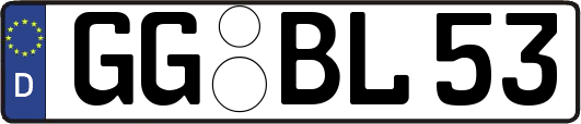 GG-BL53