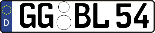 GG-BL54