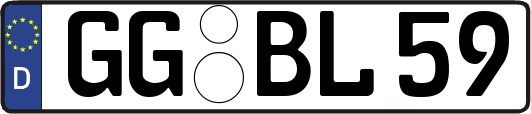 GG-BL59