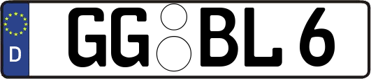 GG-BL6