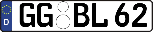 GG-BL62