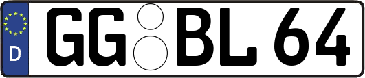 GG-BL64