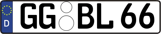 GG-BL66