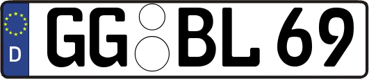 GG-BL69
