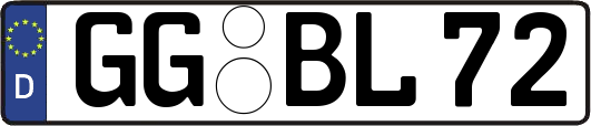 GG-BL72