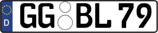 GG-BL79