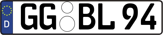 GG-BL94