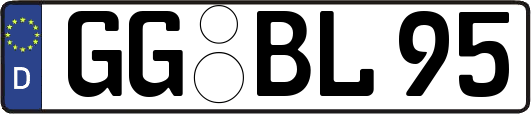 GG-BL95