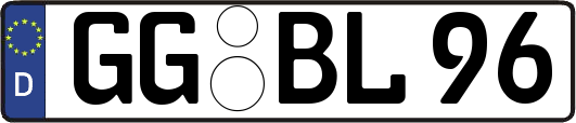 GG-BL96