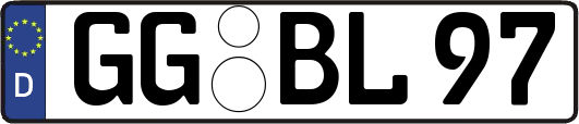 GG-BL97