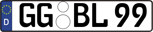 GG-BL99