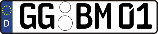 GG-BM01