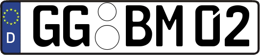 GG-BM02