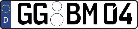 GG-BM04