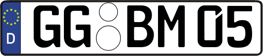 GG-BM05