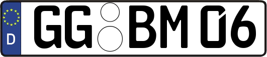 GG-BM06