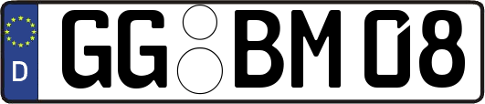 GG-BM08