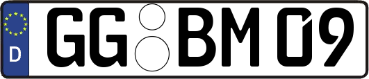 GG-BM09