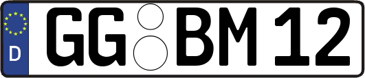 GG-BM12