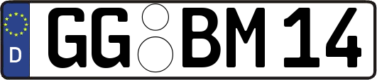 GG-BM14