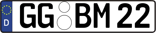 GG-BM22