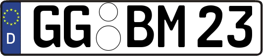 GG-BM23