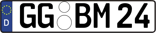 GG-BM24