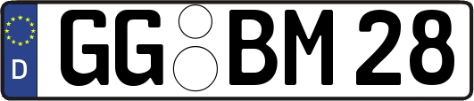 GG-BM28